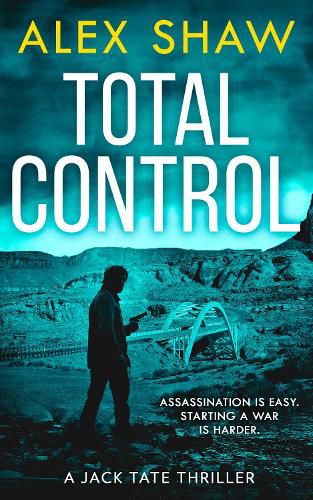 Cover image for Total Control