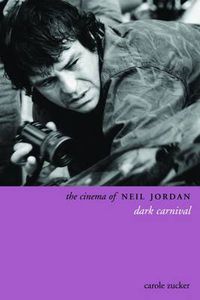 Cover image for The Cinema of Neil Jordan