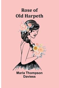 Cover image for Rose of Old Harpeth