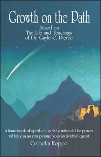 Cover image for Growth on the Path