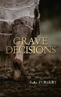 Cover image for Grave Decisions