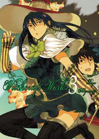 Cover image for Witchcraft Works 3
