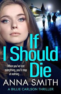 Cover image for If I Should Die