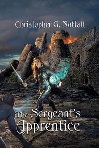 Cover image for The Sergeant's Apprentice