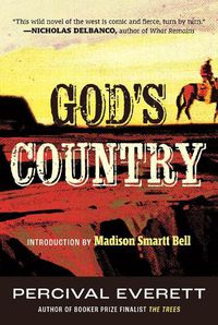 Cover image for God's Country