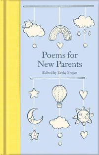 Cover image for Poems for New Parents
