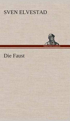 Cover image for Die Faust