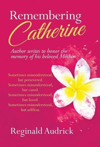 Cover image for Remembering Catherine