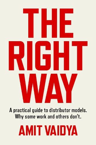 Cover image for The Right Way