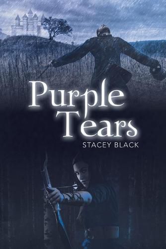 Cover image for Purple Tears