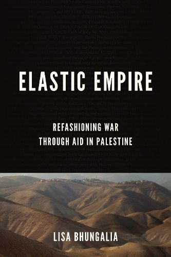 Cover image for Elastic Empire