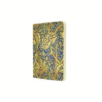 Cover image for Morris Windrush (William Morris) A5 Dot-Grid Cahier