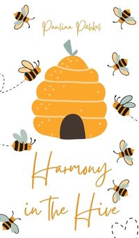 Cover image for Harmony in the Hive