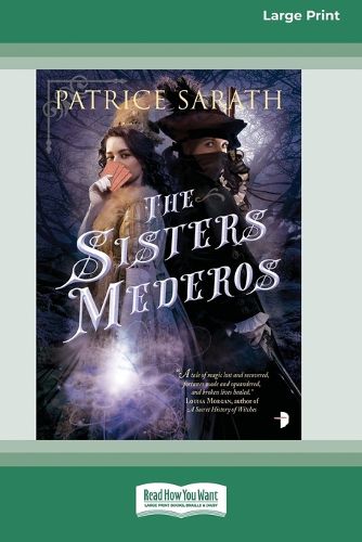 Cover image for The Sisters Mederos