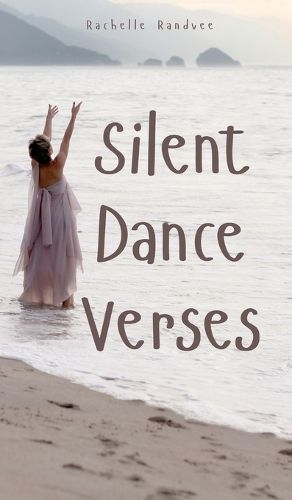 Cover image for Silent Dance Verses