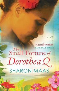 Cover image for The Small Fortune of Dorothea Q