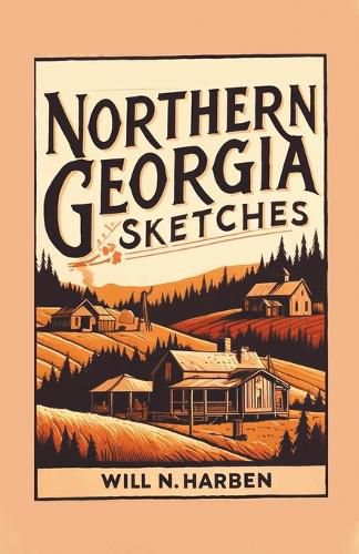 Northern Georgia Sketches