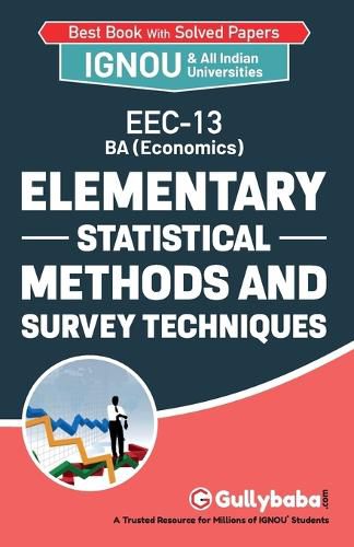 Cover image for Elementry Statistical Methods and Survey Techniques