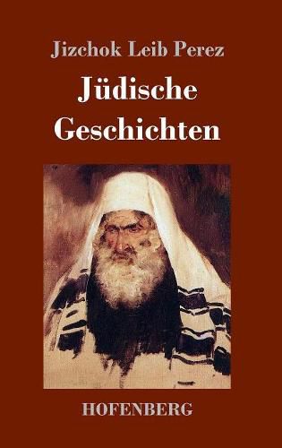 Cover image for Judische Geschichten