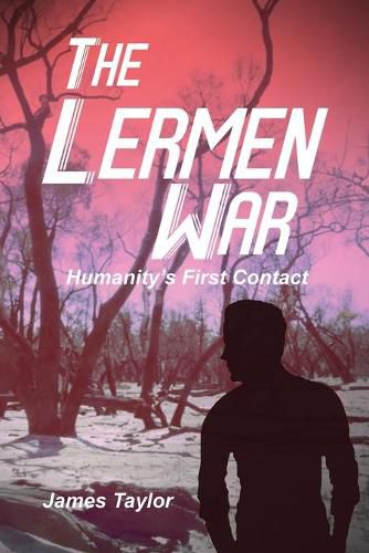 Cover image for The Lermen War: Humanity's First Contact