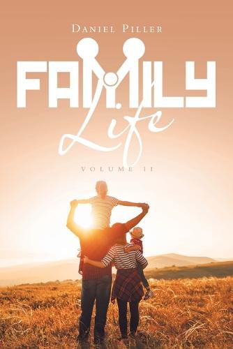 Cover image for Family Life