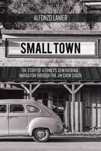 Cover image for Small Town