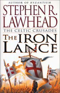 Cover image for The Iron Lance