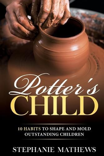 Cover image for Potter's Child