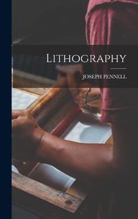 Cover image for Lithography