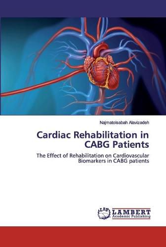 Cover image for Cardiac Rehabilitation in CABG Patients