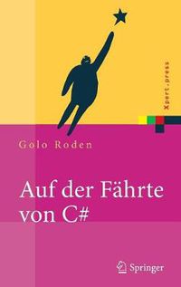 Cover image for C#: Einfuhrung Und Referenz