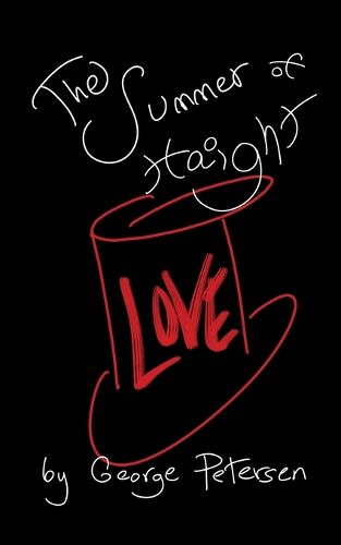 Cover image for The Summer of Haight