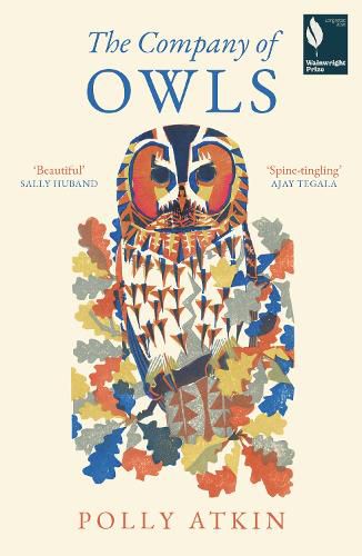 Cover image for The Company of Owls