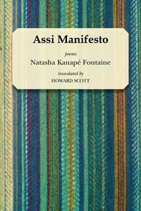 Cover image for Assi Manifesto