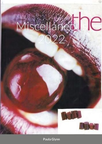 Cover image for Miscellaneous 2022