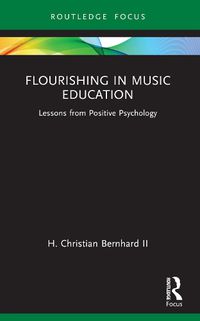 Cover image for Flourishing in Music Education