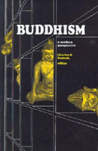Cover image for Buddhism: A Modern Perspective