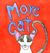 Cover image for More Cats