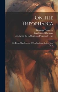 Cover image for On The Theophania