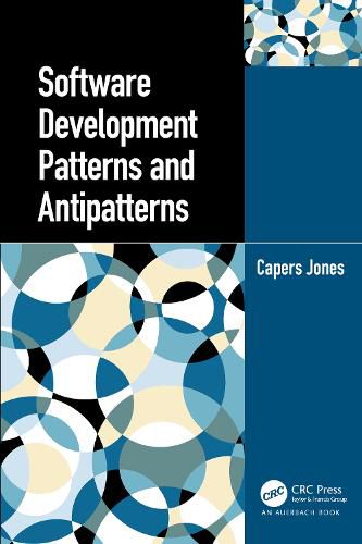 Cover image for Software Development Patterns and Antipatterns