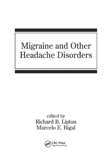 Cover image for Migraine and Other Headache Disorders