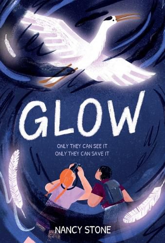 Cover image for Glow