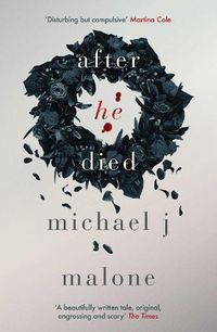 Cover image for After He Died