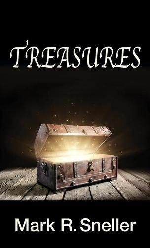 Cover image for Treasures