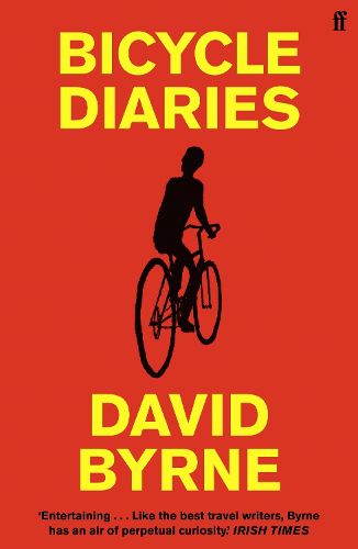 Cover image for Bicycle Diaries