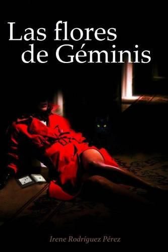 Cover image for Las Flores De Geminis