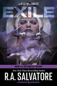 Cover image for Exile: Dungeons & Dragons