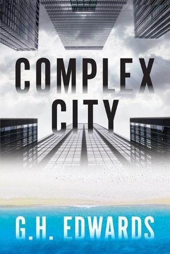 Cover image for Complex City
