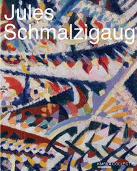 Cover image for Jules Schmalzigaug