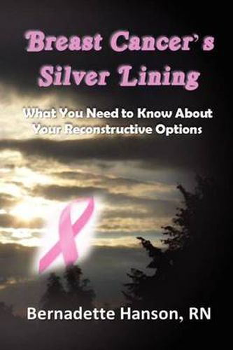 Cover image for Breast Cancer's Silver Lining